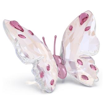 swarovski idyllia butterfly  small