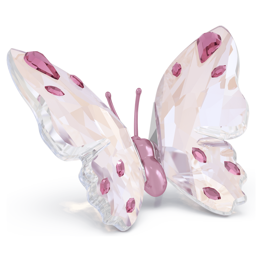 swarovski idyllia butterfly  small
