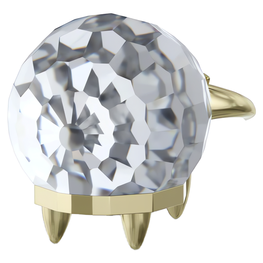 swarovski zodiac taurus