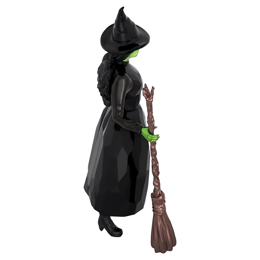 swarovski wicked elphaba thropp