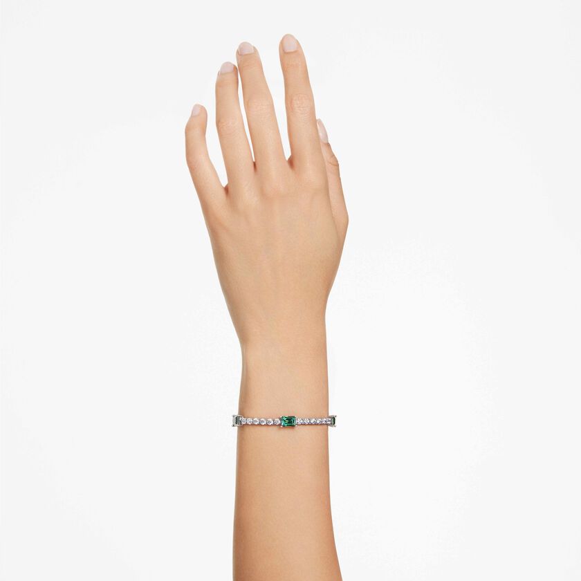 Swarovski Jewelry Swarovski 5237769 Swarovski Angelic Bracelet