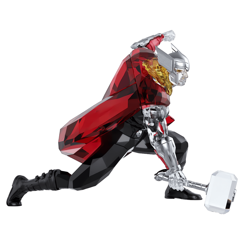 swarovski marvel thor