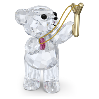 swarovski kris bear sending you love