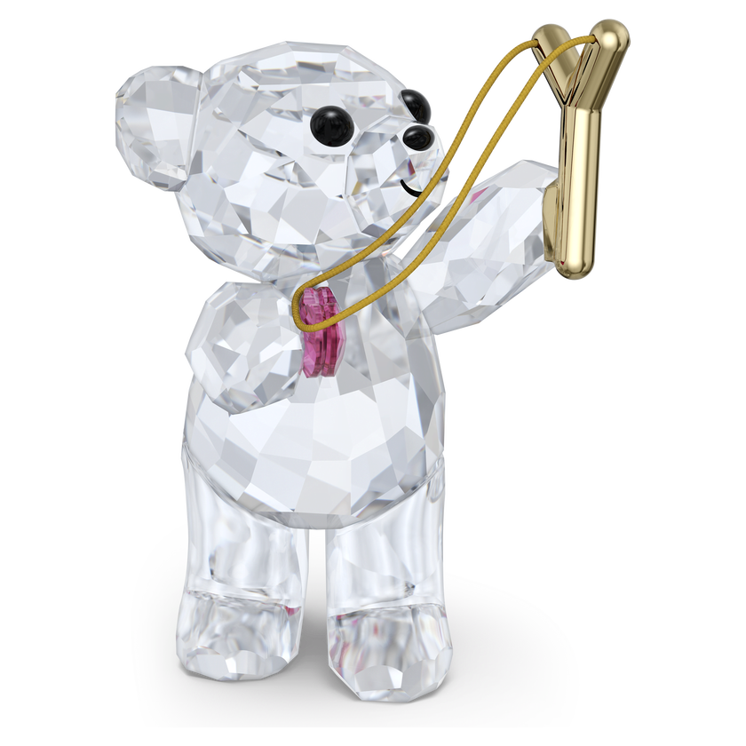 swarovski kris bear sending you love