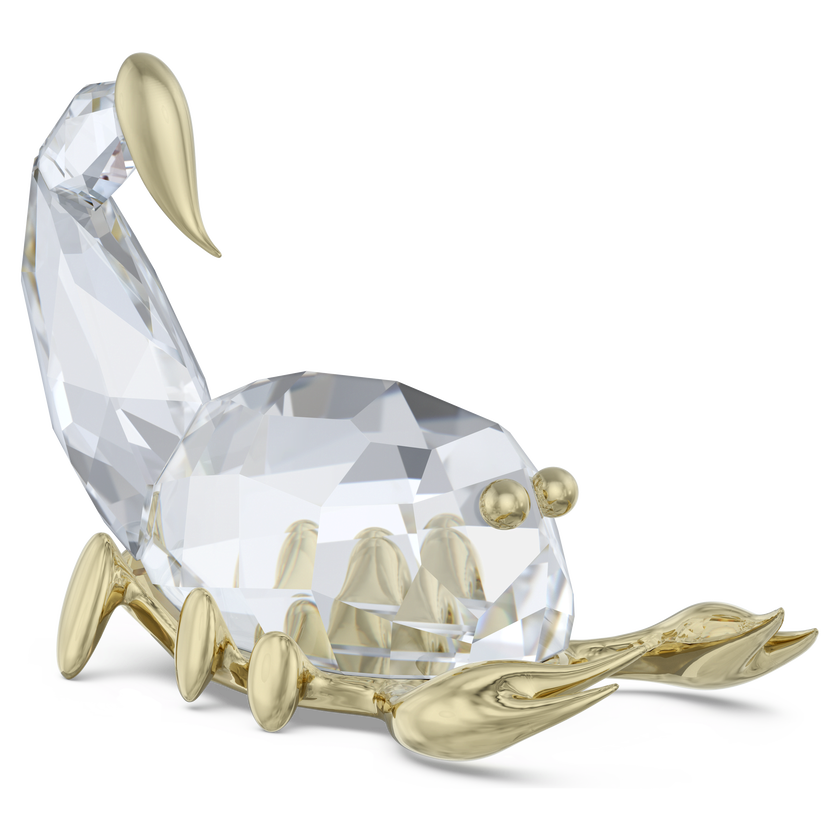 swarovski zodiac scorpio