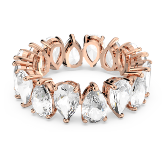 Swarovski rings clearance bands