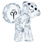 swarovski kris bear aries