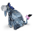 swarovski winnie the pooh  eeyore