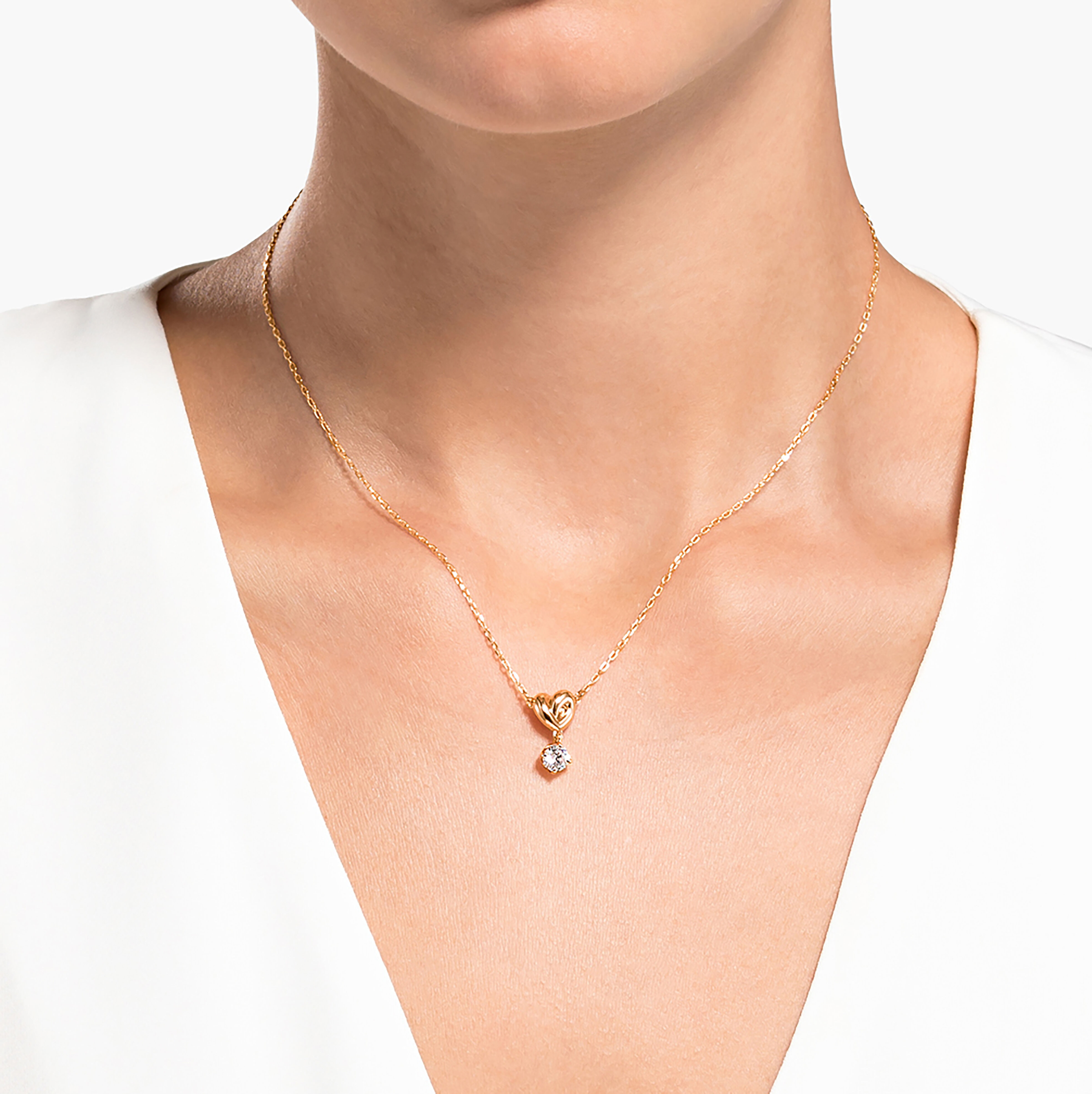 Lifelong heart pendant hotsell