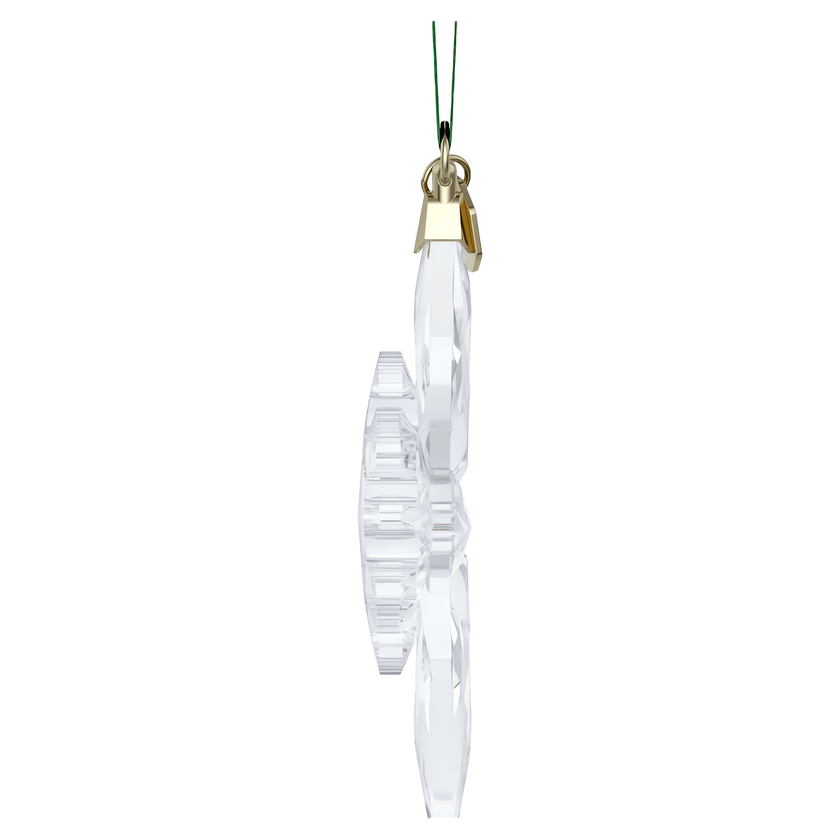 swarovski annual edition ornament 2025