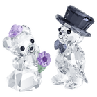 swarovski kris bear you   i