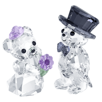 swarovski kris bear you   i