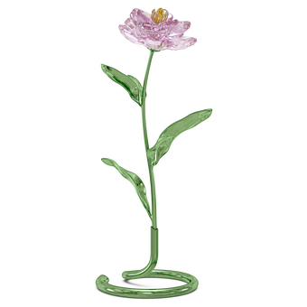 swarovski florere peony