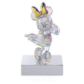 swarovski mickey friends minnie
