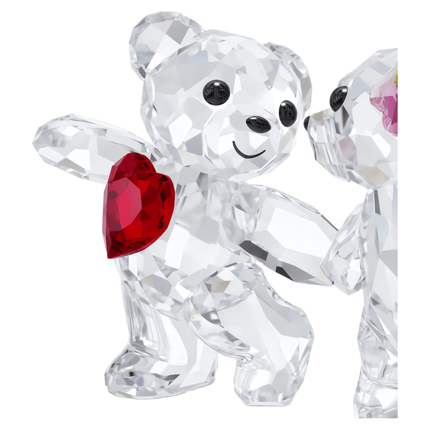 swarovski kris bear happy together