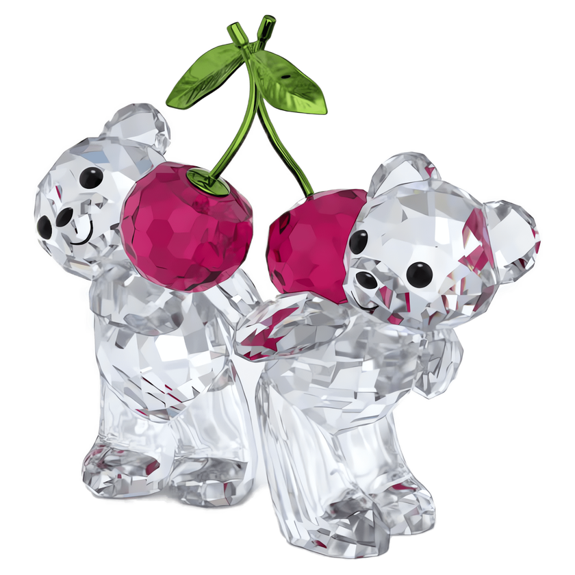 swarovski kris bear always together