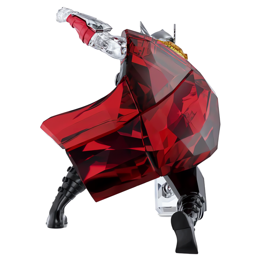 swarovski marvel thor