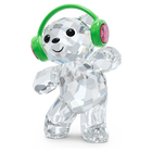 swarovski kris bear just dance