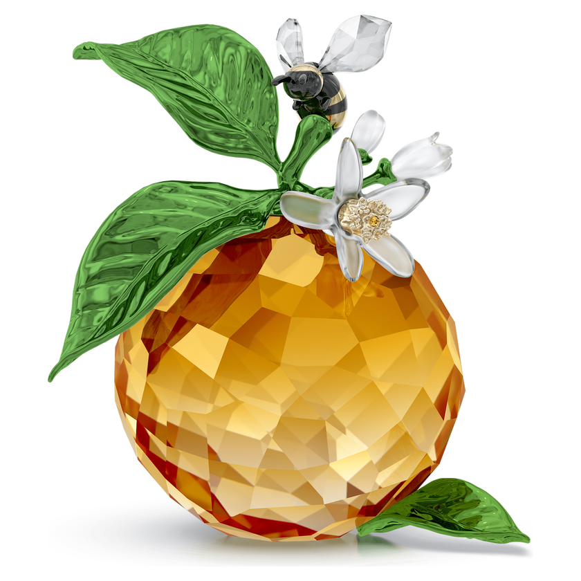 swarovski idyllia clementine and bee