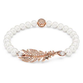 Shop Tennis bracelets Swarovski Swarovski Official KWT