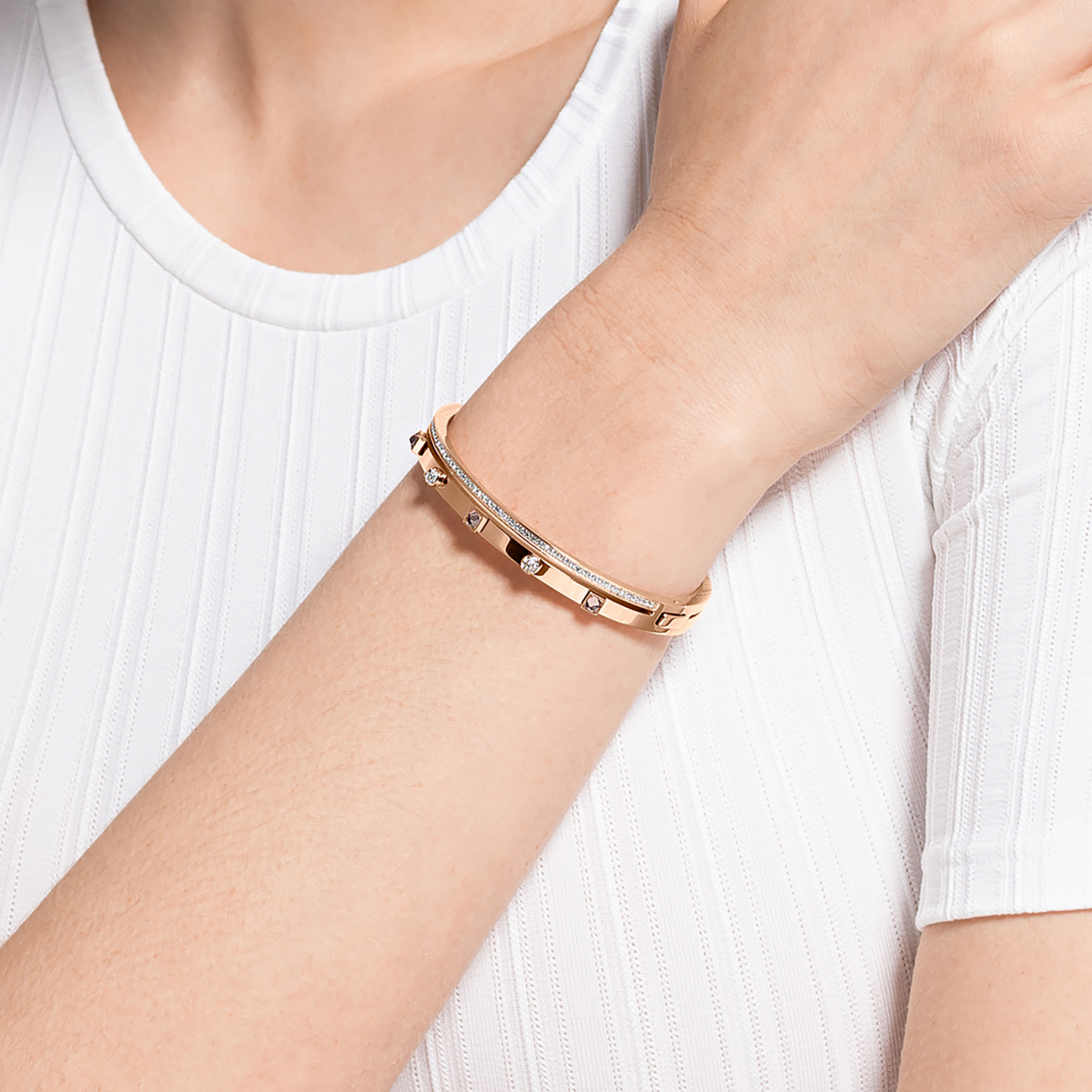 Swarovski sales bangles prices