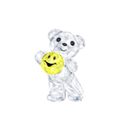swarovski kris bear a smile for you