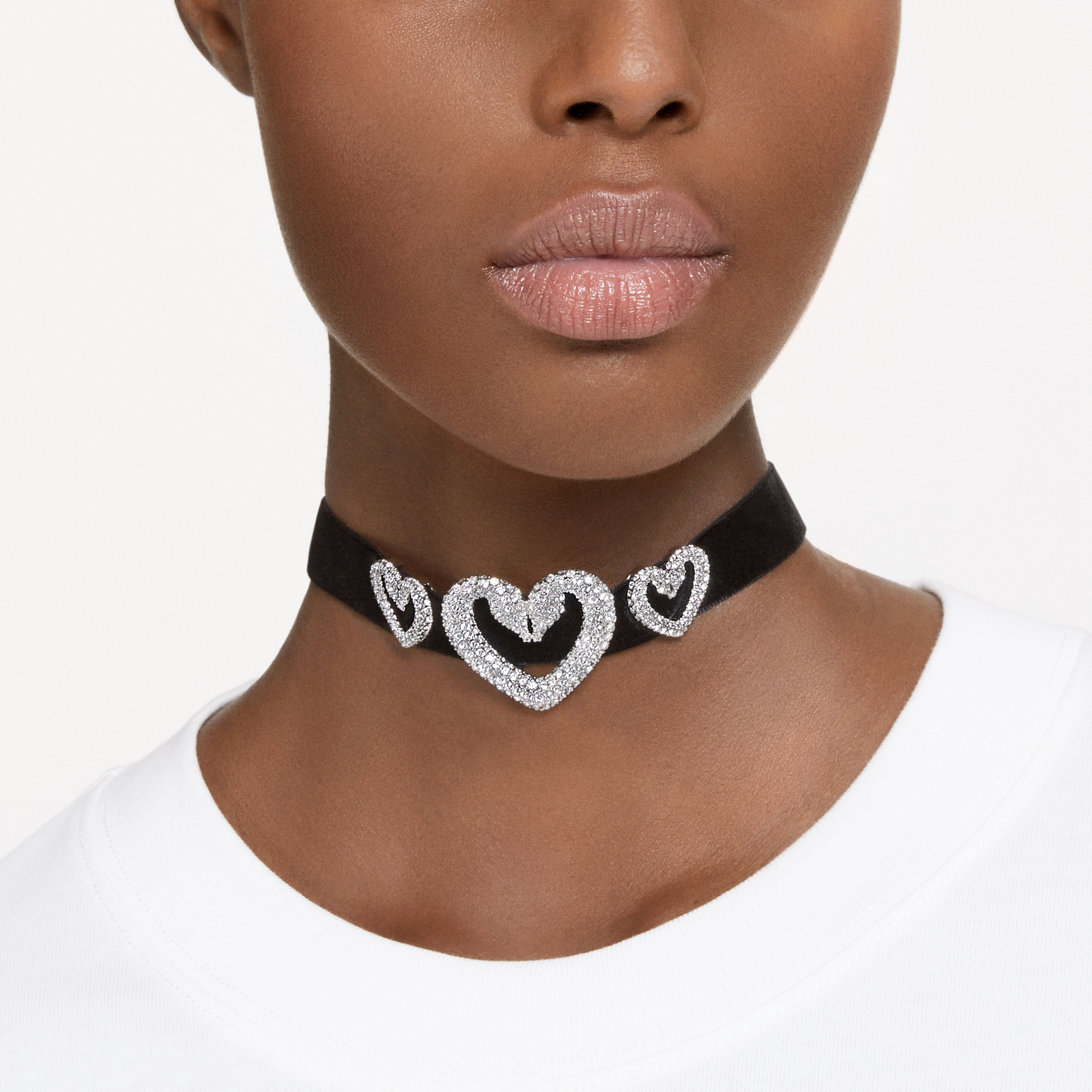 Buy shop black choker