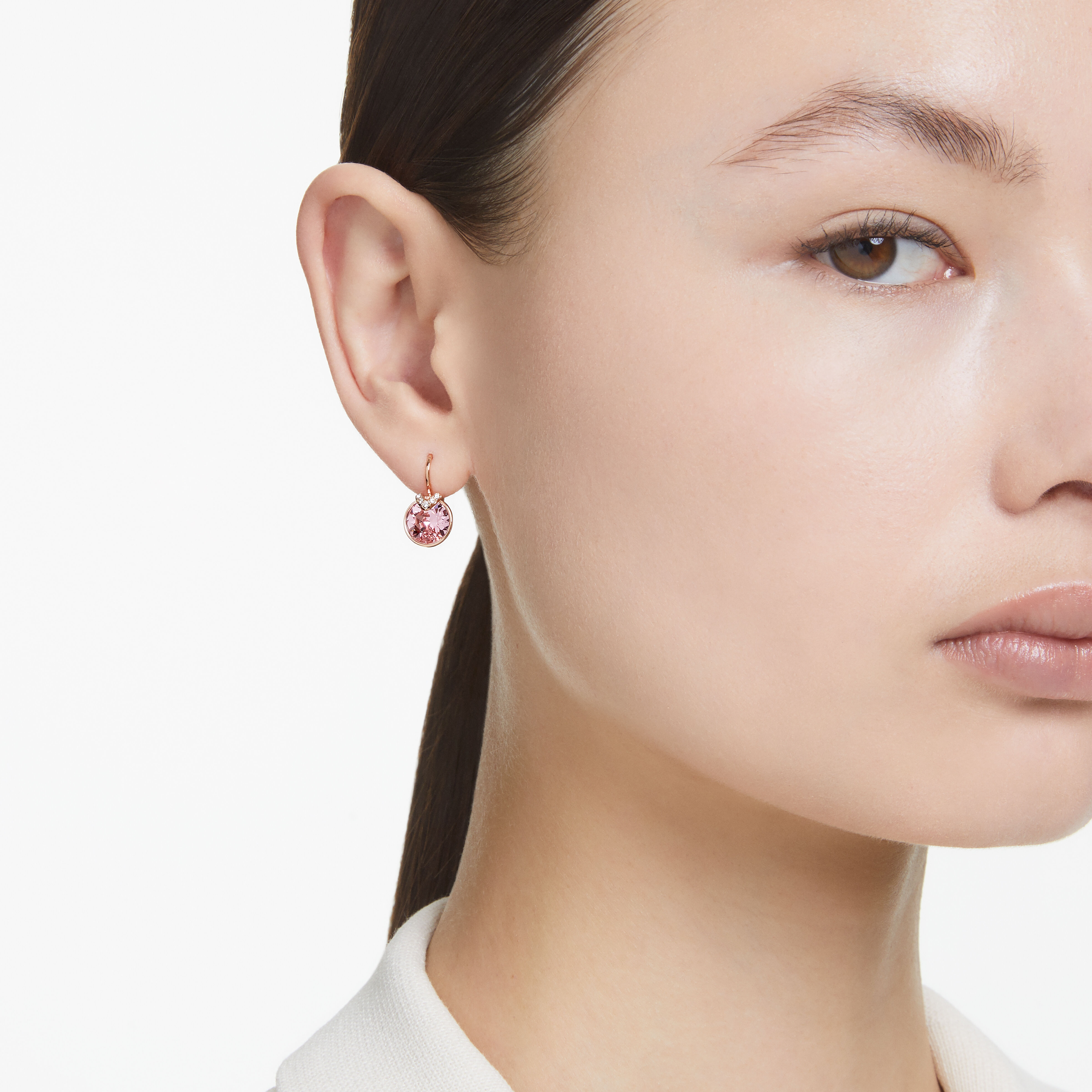 Swarovski sales drop earrings