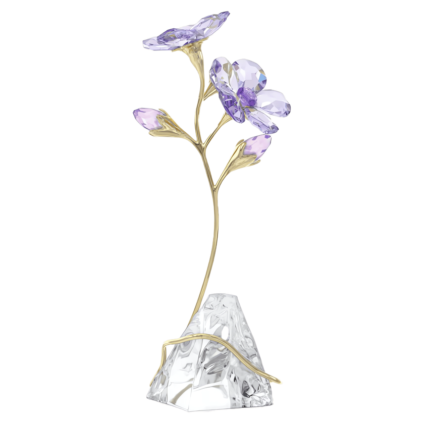 swarovski florere rozanne