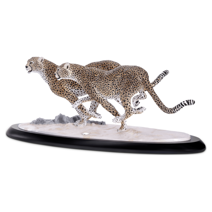 swarovski crystal myriad asuga