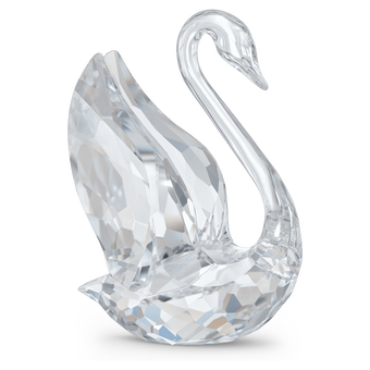 swarovski signum swan medium