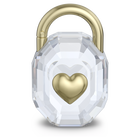 swarovski symbolica padlock