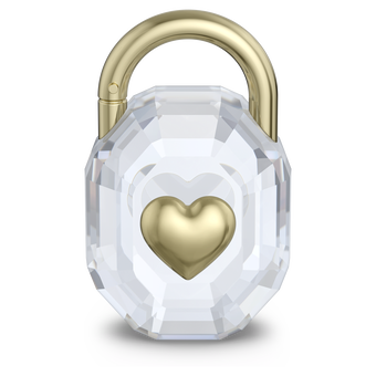swarovski symbolica padlock