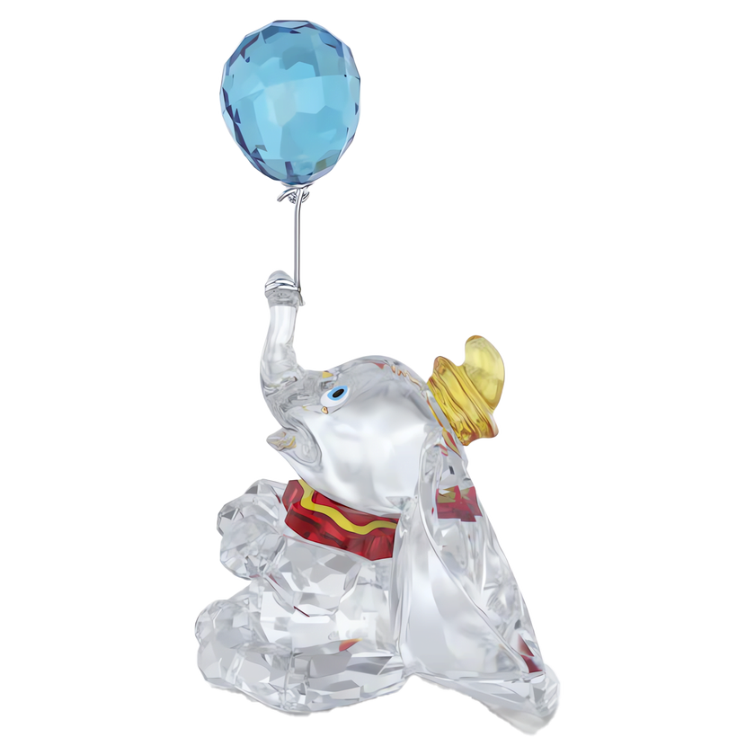 swarovski disney classics dumbo