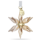 swarovski annual edition festive 3d ornament 2025