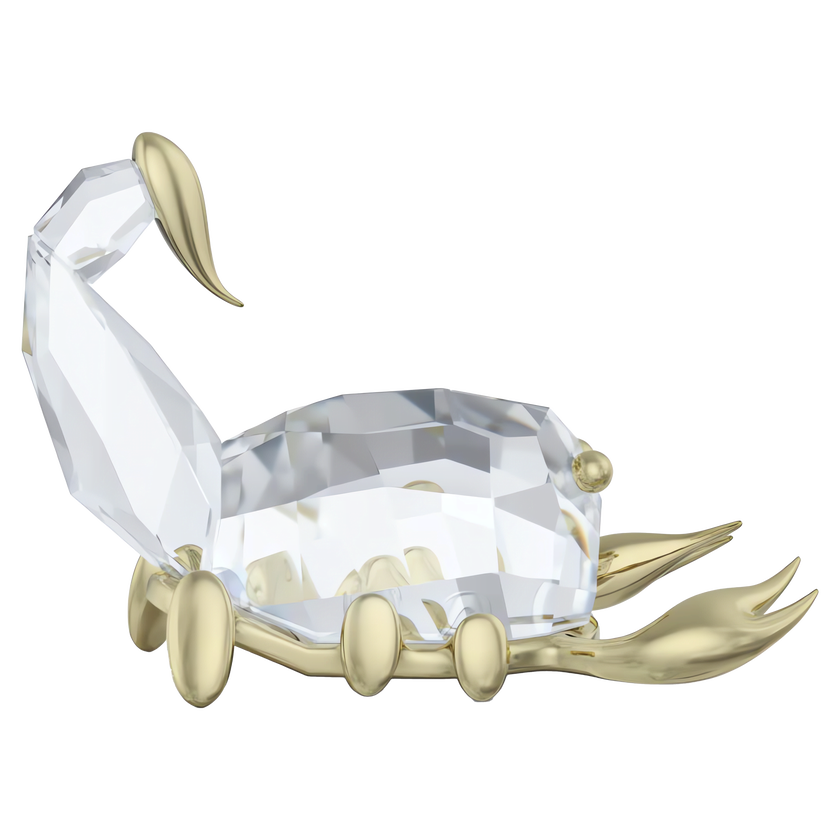 swarovski zodiac scorpio