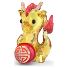 swarovski asian symbols dragon