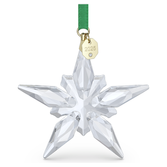swarovski annual edition ornament 2025
