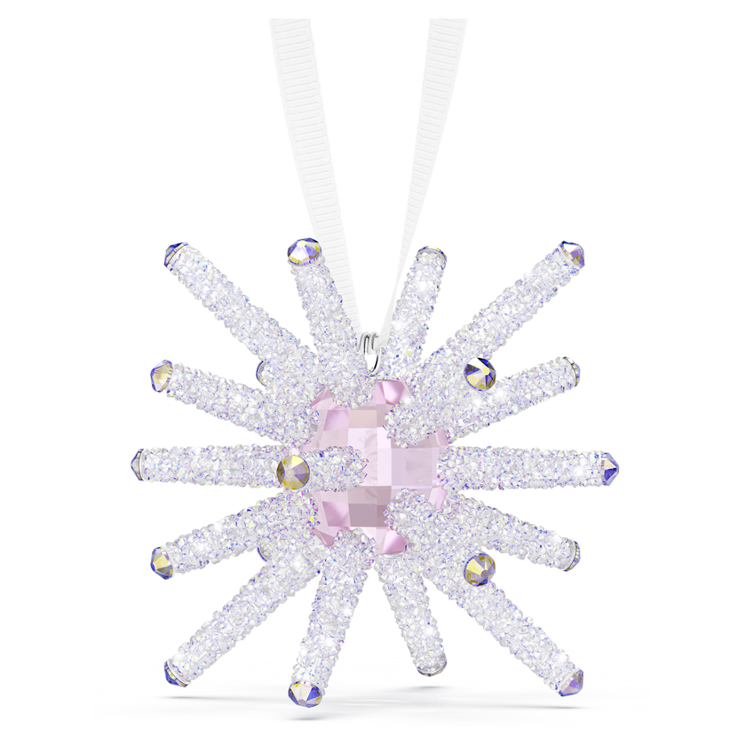 swarovski wicked wand ornament