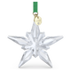 swarovski green