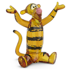 swarovski winnie the pooh  tigger