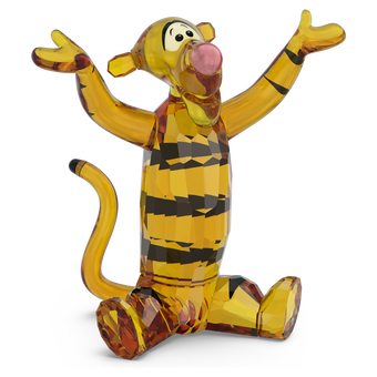 swarovski winnie the pooh  tigger