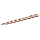 swarovski crystal shimmer ballpoint pen rose gold tone rose gold tone finish