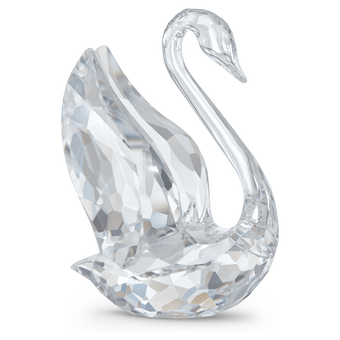 swarovski signum swan large