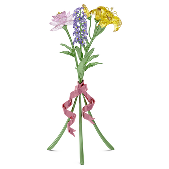 swarovski florere bouquet  medium