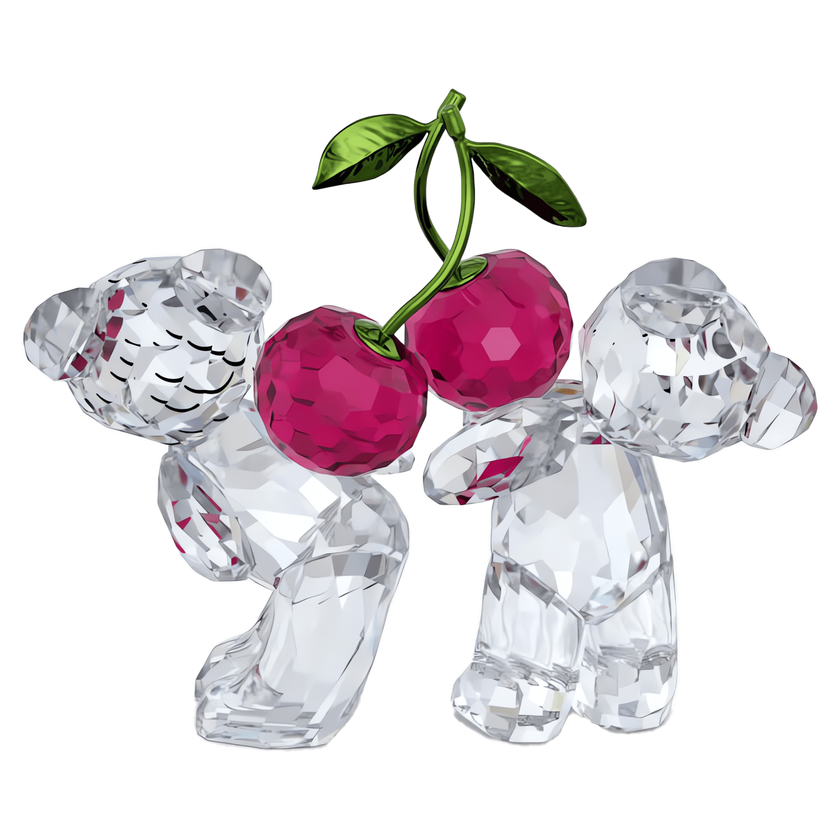 swarovski kris bear always together