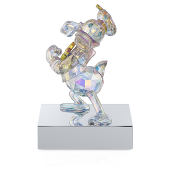 swarovski mickey   friends donald