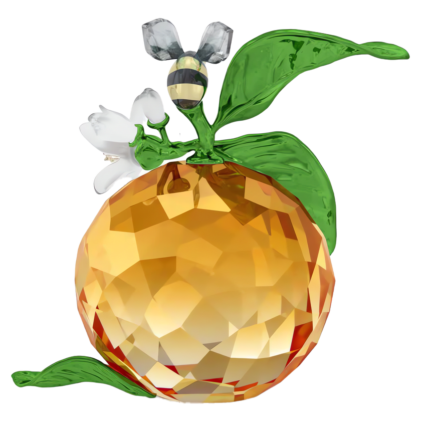 swarovski idyllia clementine and bee