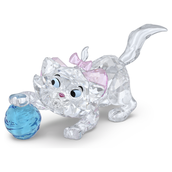 swarovski disney classics the aristocats marie