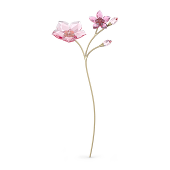 Garden Tales Cherry Blossom swarovski garden tales cherry blossom